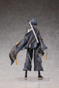 Original Character 1/6 Scale Pre-Painted Figure: Xian Ren Ni Shen Series Komainu Ritsu thumbnail 6