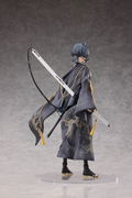 Original Character 1/6 Scale Pre-Painted Figure: Xian Ren Ni Shen Series Komainu Ritsu thumbnail 7
