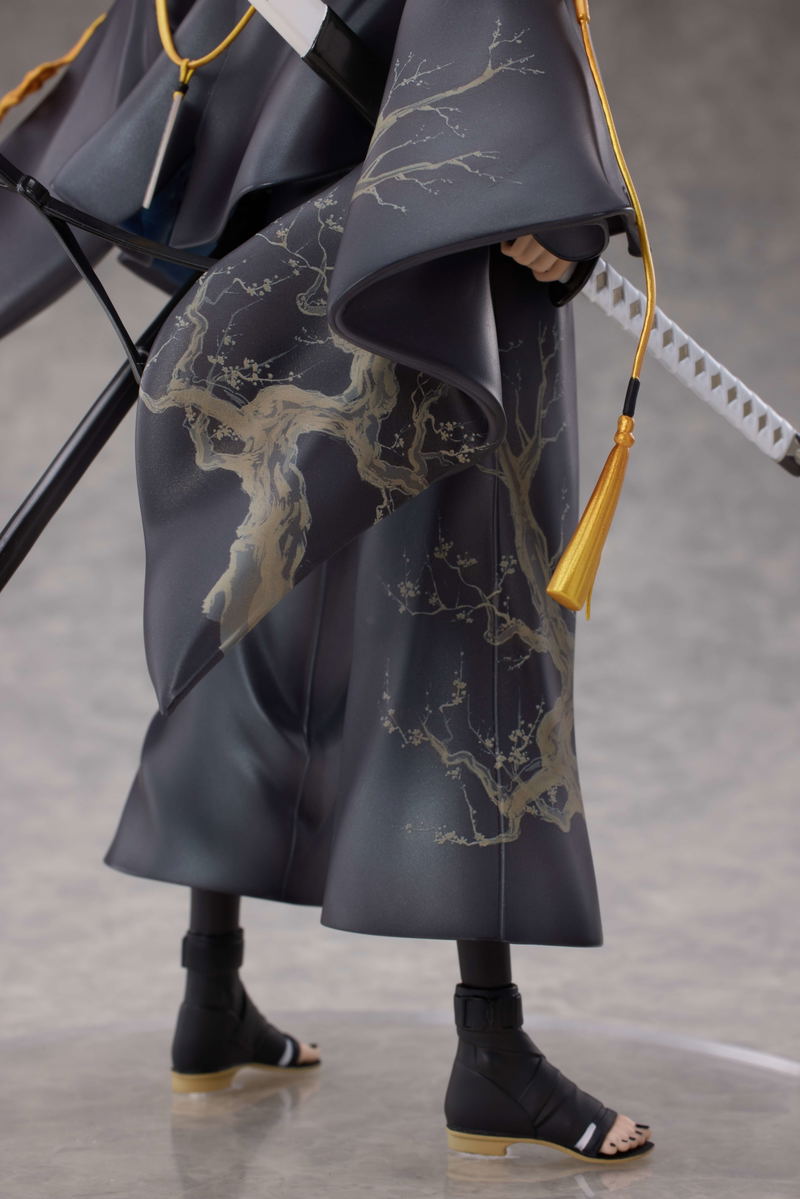 Original Character 1/6 Scale Pre-Painted Figure: Xian Ren Ni Shen Series Komainu Ritsu image 8