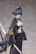 Original Character 1/6 Scale Pre-Painted Figure: Xian Ren Ni Shen Series Komainu Ritsu thumbnail 11