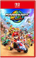 Mario Kart World <span class="ext" style="background-color: #00e206; color: #FFFFFF;">Game Cart</span> thumbnail 1