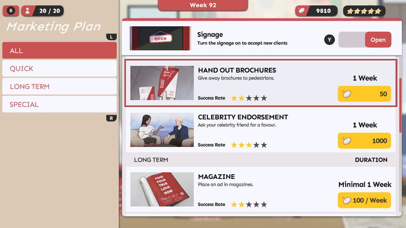 MatchMaker Agency (Multi-Language) image 2