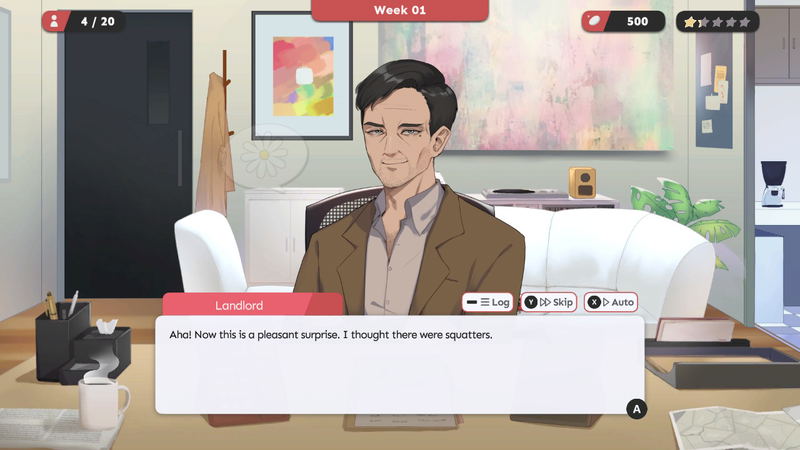 MatchMaker Agency (Multi-Language) image 5