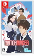 MatchMaker Agency (Multi-Language) thumbnail 1
