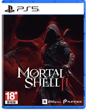 Mortal Shell II (Multi-Language)