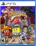 Nicktoons & the Dice of Destiny thumbnail 1