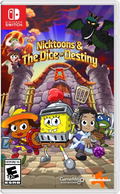 Nicktoons & the Dice of Destiny thumbnail 1