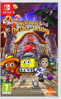 Nicktoons & the Dice of Destiny thumbnail 1