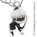 NieR:Automata Ver1.1a - 9S Acrylic Pinched thumbnail 2