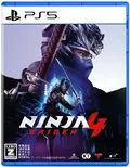 Ninja Gaiden 4 (Multi-Language) thumbnail 1