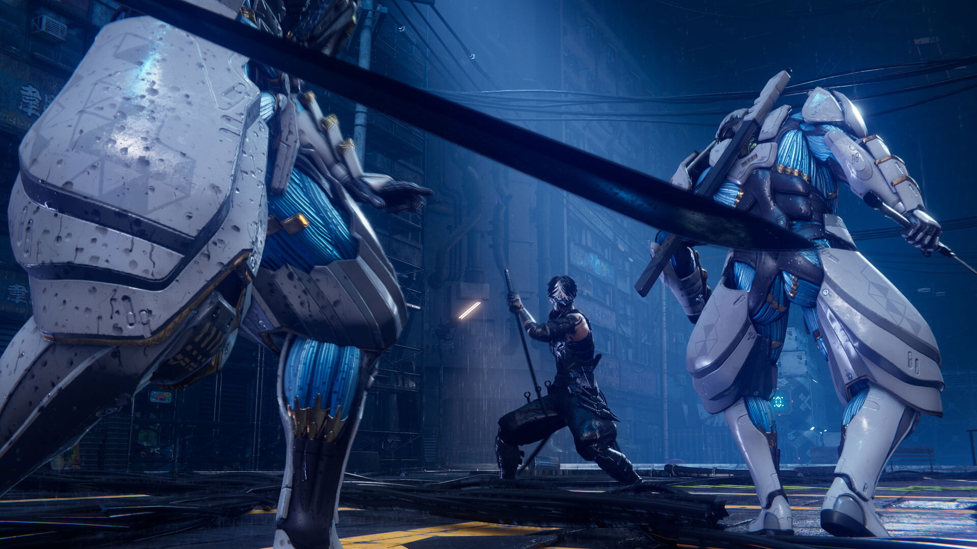 Ninja Gaiden 4 (Multi-Language) for PlayStation 5