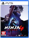 Ninja Gaiden 4 (Multi-Language) thumbnail 1