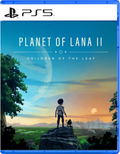 Planet of Lana II: Children of the Leaf thumbnail 1
