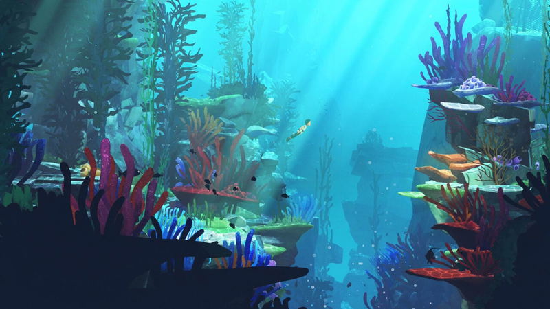 Planet of Lana II: Children of the Leaf image 8