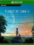 Planet of Lana II: Children of the Leaf thumbnail 1