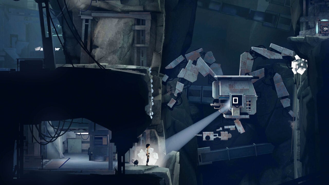 Planet of Lana II: Children of the Leaf for Xbox One