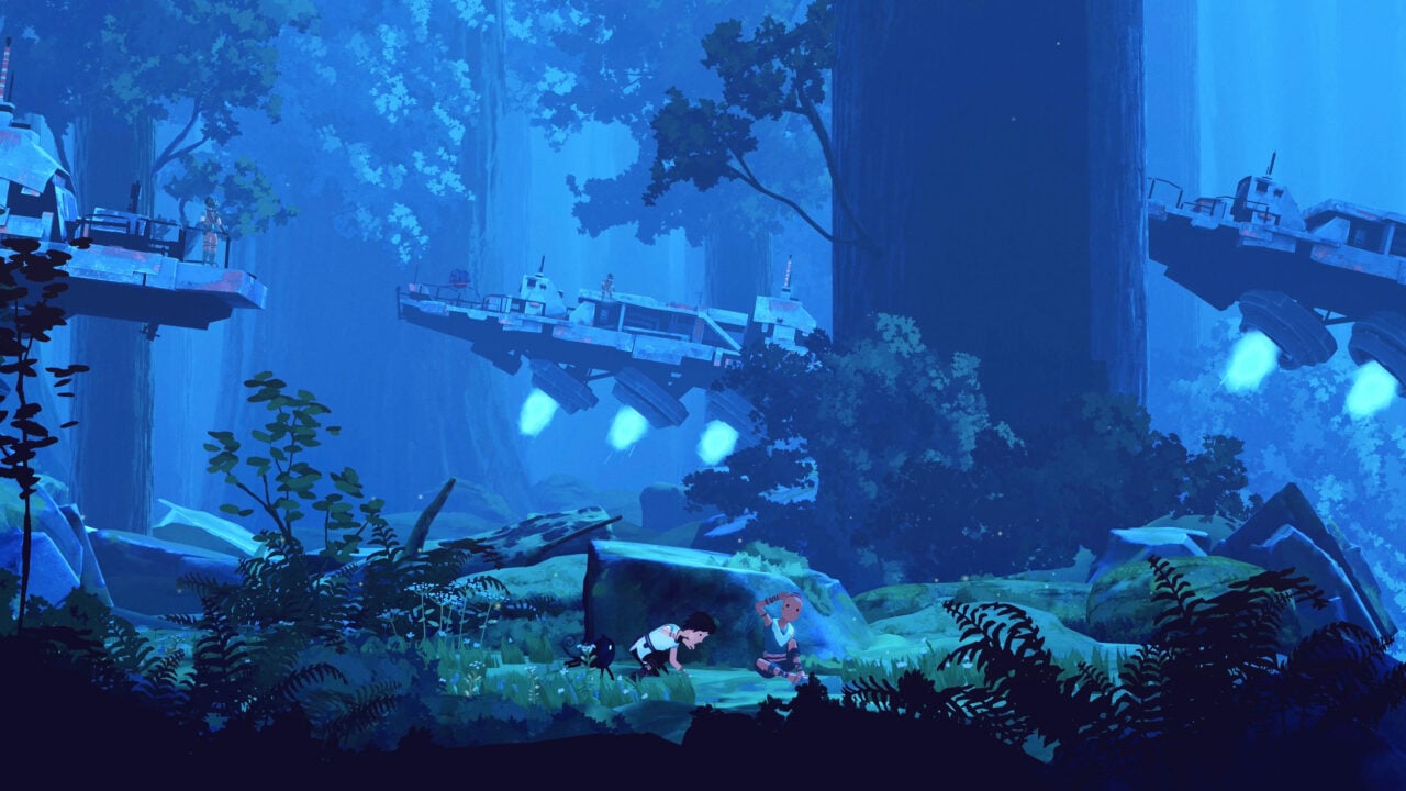 Planet of Lana II: Children of the Leaf for Xbox Series X