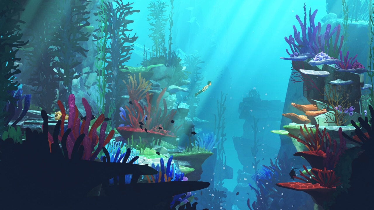 Planet of Lana II: Children of the Leaf for Xbox Series X