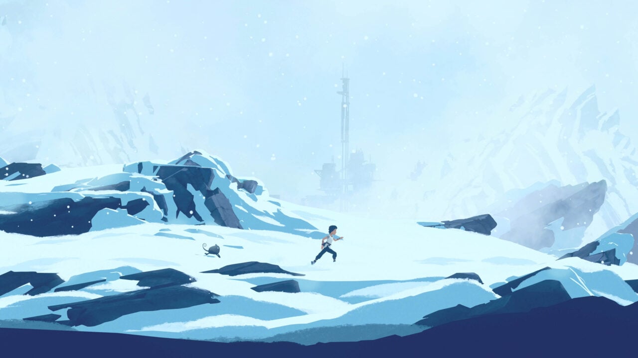 Planet of Lana II: Children of the Leaf for Xbox One