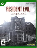 Resident Evil Requiem thumbnail 1