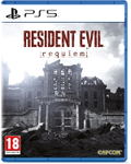 Resident Evil Requiem thumbnail 1