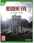 Resident Evil Requiem thumbnail 1