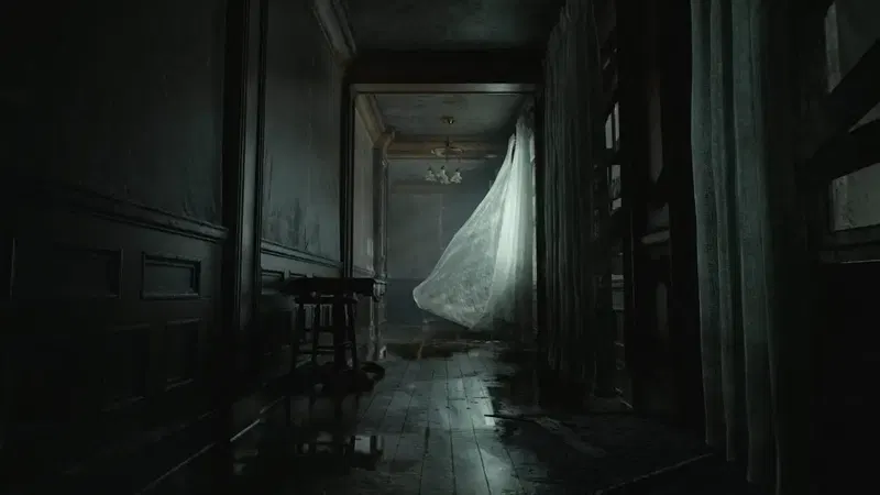 Resident Evil Requiem [Steelbook Edition] (Multi-Language) image 3