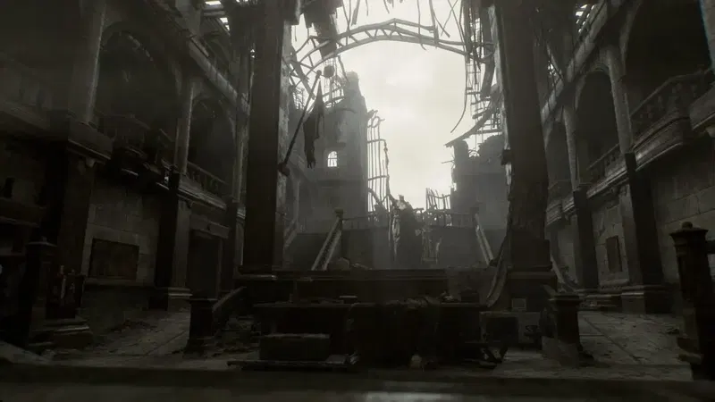 Resident Evil Requiem [Steelbook Edition] (Multi-Language) image 7