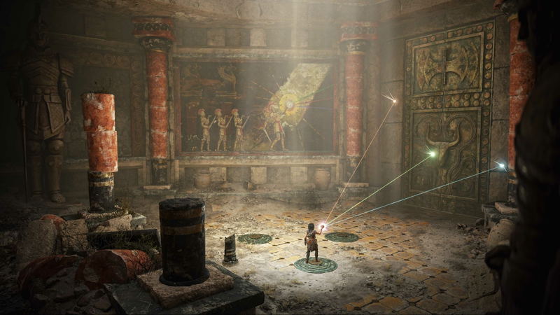 Resonance: A Plague Tale Legacy image 4