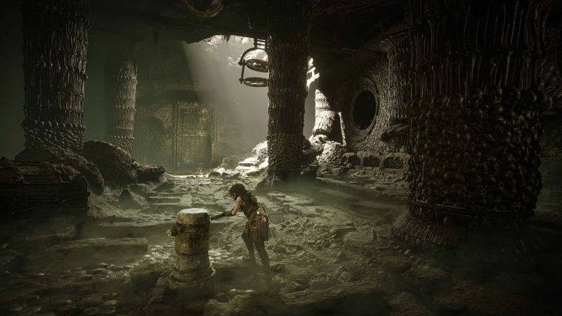 Resonance: A Plague Tale Legacy image 6