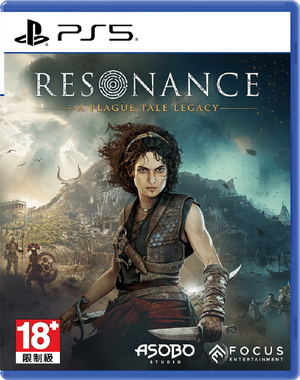 Resonance: A Plague Tale Legacy