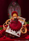 Rozen Maiden Pre-Painted Figure: Shinku thumbnail 10