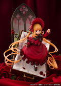 Rozen Maiden Pre-Painted Figure: Shinku thumbnail 11