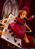Rozen Maiden Pre-Painted Figure: Shinku thumbnail 12