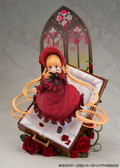 Rozen Maiden Pre-Painted Figure: Shinku thumbnail 3