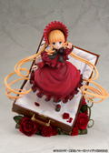 Rozen Maiden Pre-Painted Figure: Shinku thumbnail 6