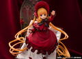 Rozen Maiden Pre-Painted Figure: Shinku thumbnail 8