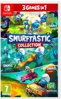 Smurftastic Collection thumbnail 1