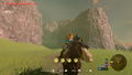 The Legend of Zelda: Breath of the Wild for Nintendo Switch 2 Edition <span class="ext" style="background-color: #00e206; color: #FFFFFF;">Game Cart</span> thumbnail 8
