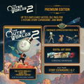 The Outer Worlds 2 [Premium Edition] thumbnail 1