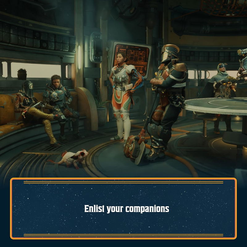The Outer Worlds 2 [Premium Edition] image 4