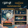 The Outer Worlds 2 [Premium Edition] thumbnail 1