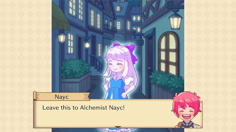 The Smile Alchemist image 2