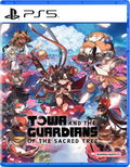 Towa and the Guardians of the Sacred Tree thumbnail 1