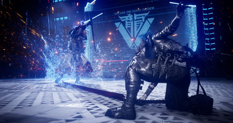 Ninja Gaiden 4 image 3