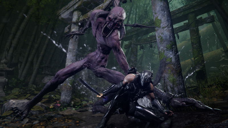 Ninja Gaiden 4 image 5