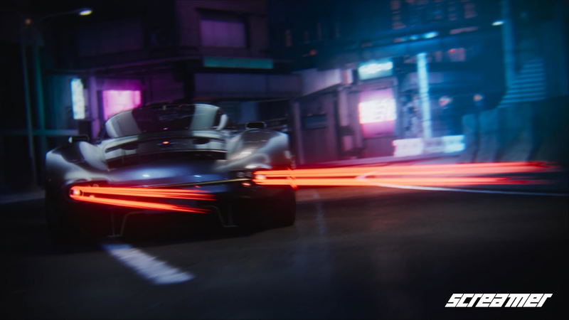 Screamer image 5