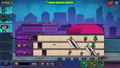Zombo Buster Advance <span class="ext" style="background-color: #2a475e; color: #FFFFFF;">STEAM</span> <span class="ext ext_digital">digital</span> thumbnail 2