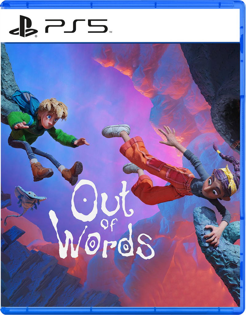 Out of Words image 1
