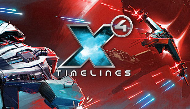 X4: Timelines (DLC) DLC STEAM digital — Import Game Deal